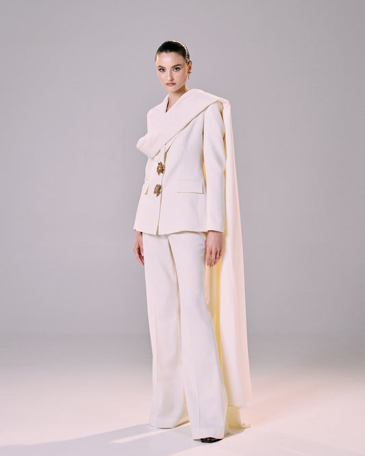Azaleea Blazer M.MARQUISE