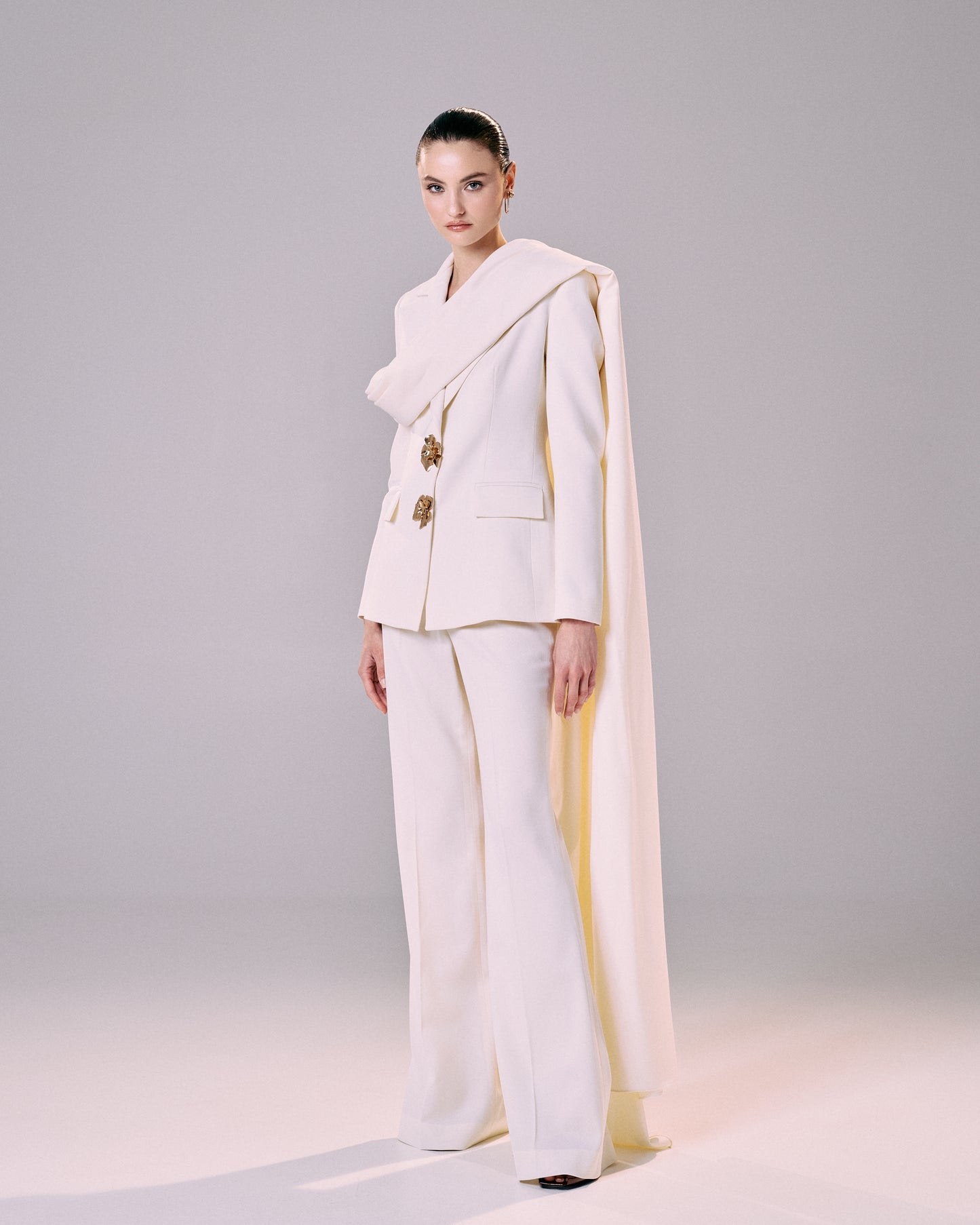Azaleea Pants M.MARQUISE