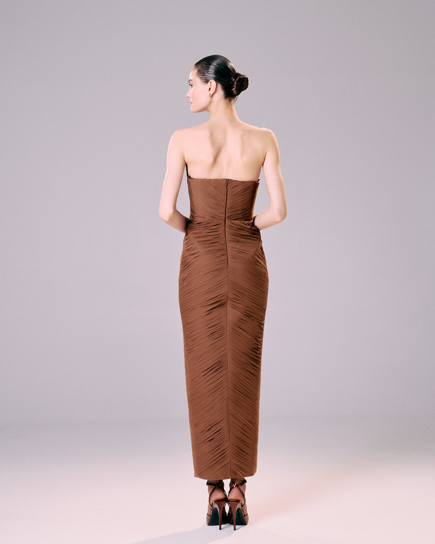 Azari Dress M.MARQUISE