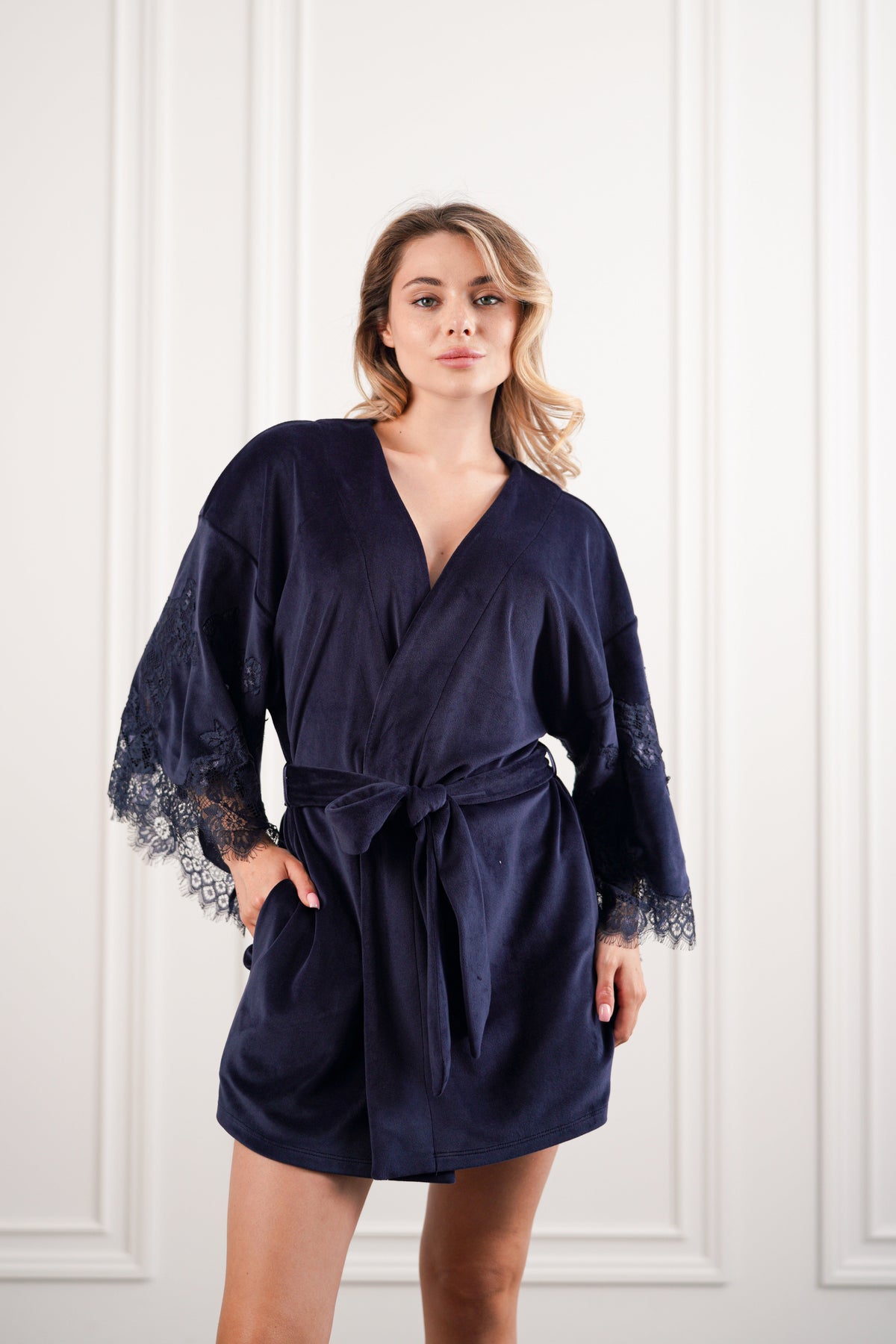Robe Short ABU DHABI KOMILFO