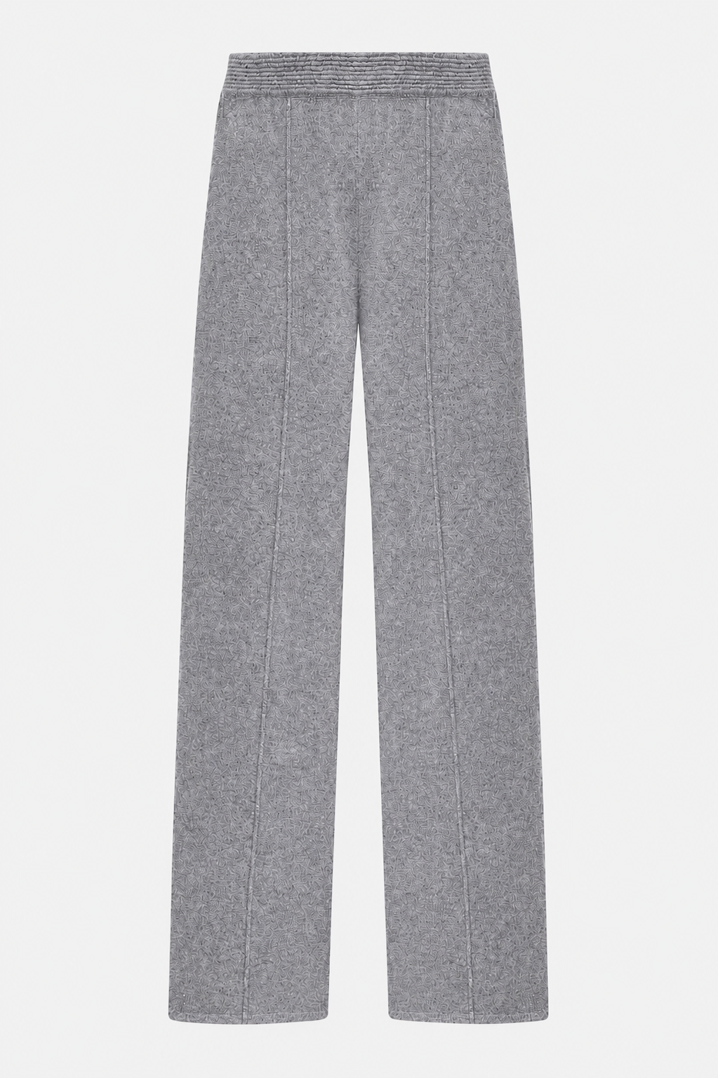 Pants KATERINA KVIT