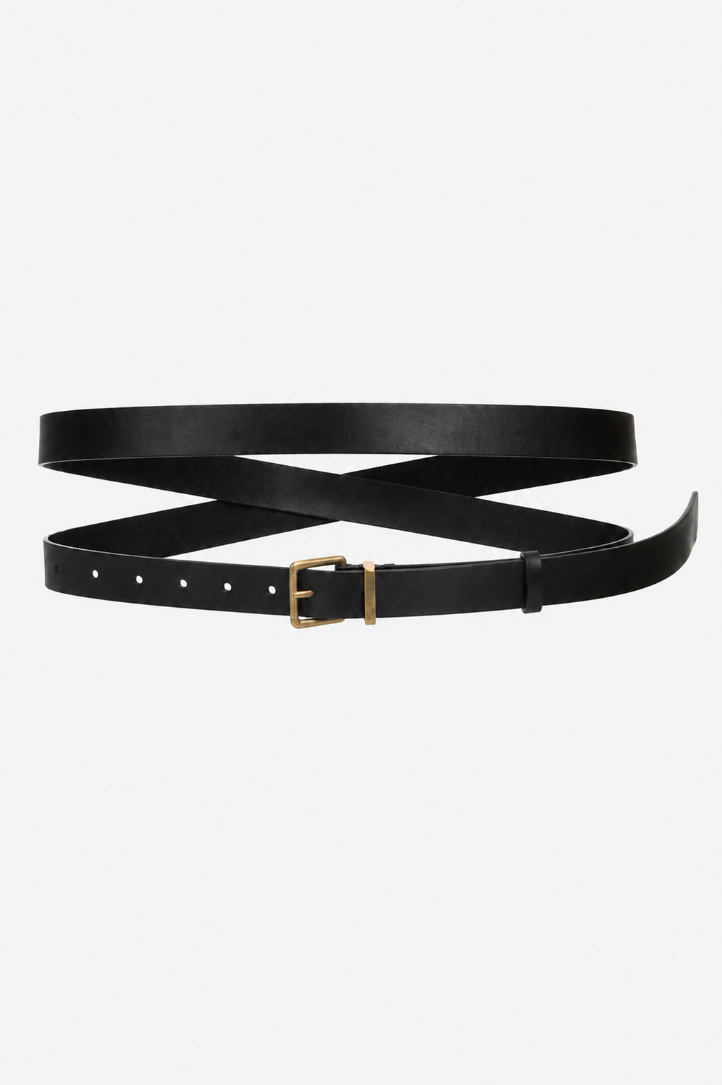 Belt KATERINA KVIT