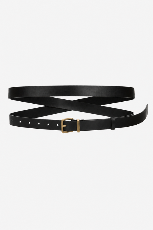 Belt KATERINA KVIT