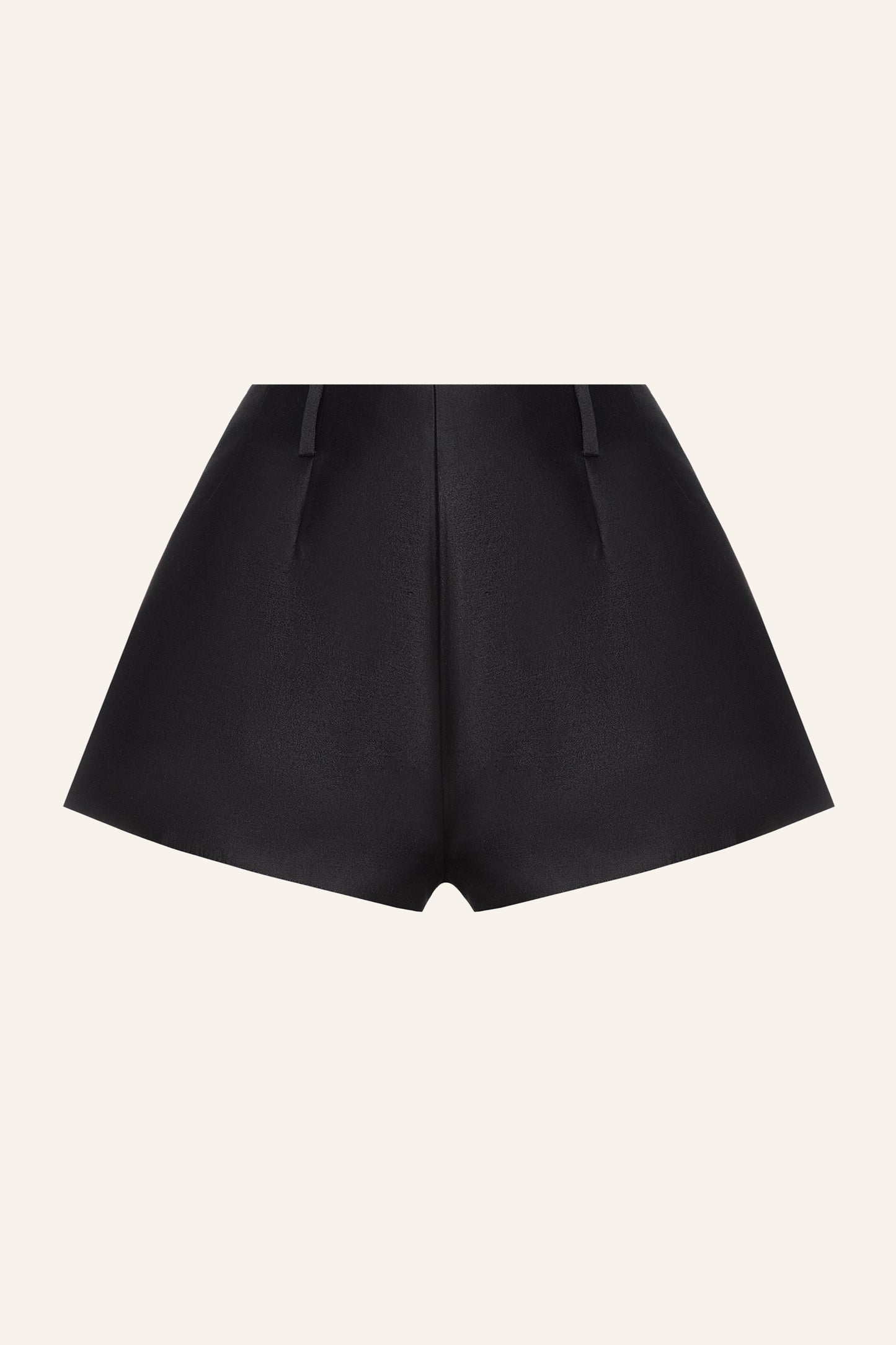 WOOL SHORTS  KATERINA KVIT