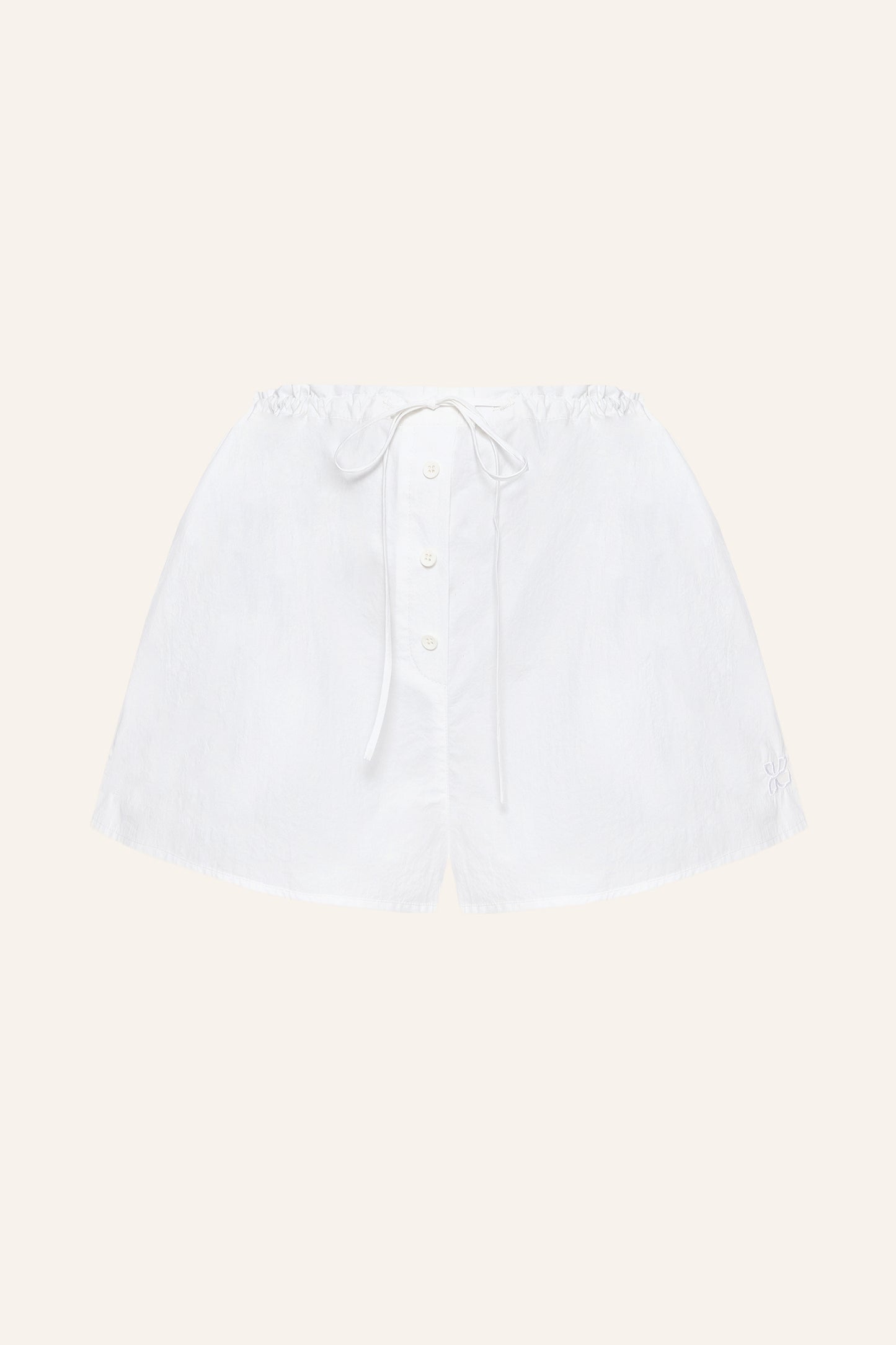COTTON SHORTS KATERINA KVIT