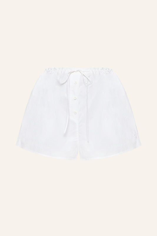 COTTON SHORTS KATERINA KVIT