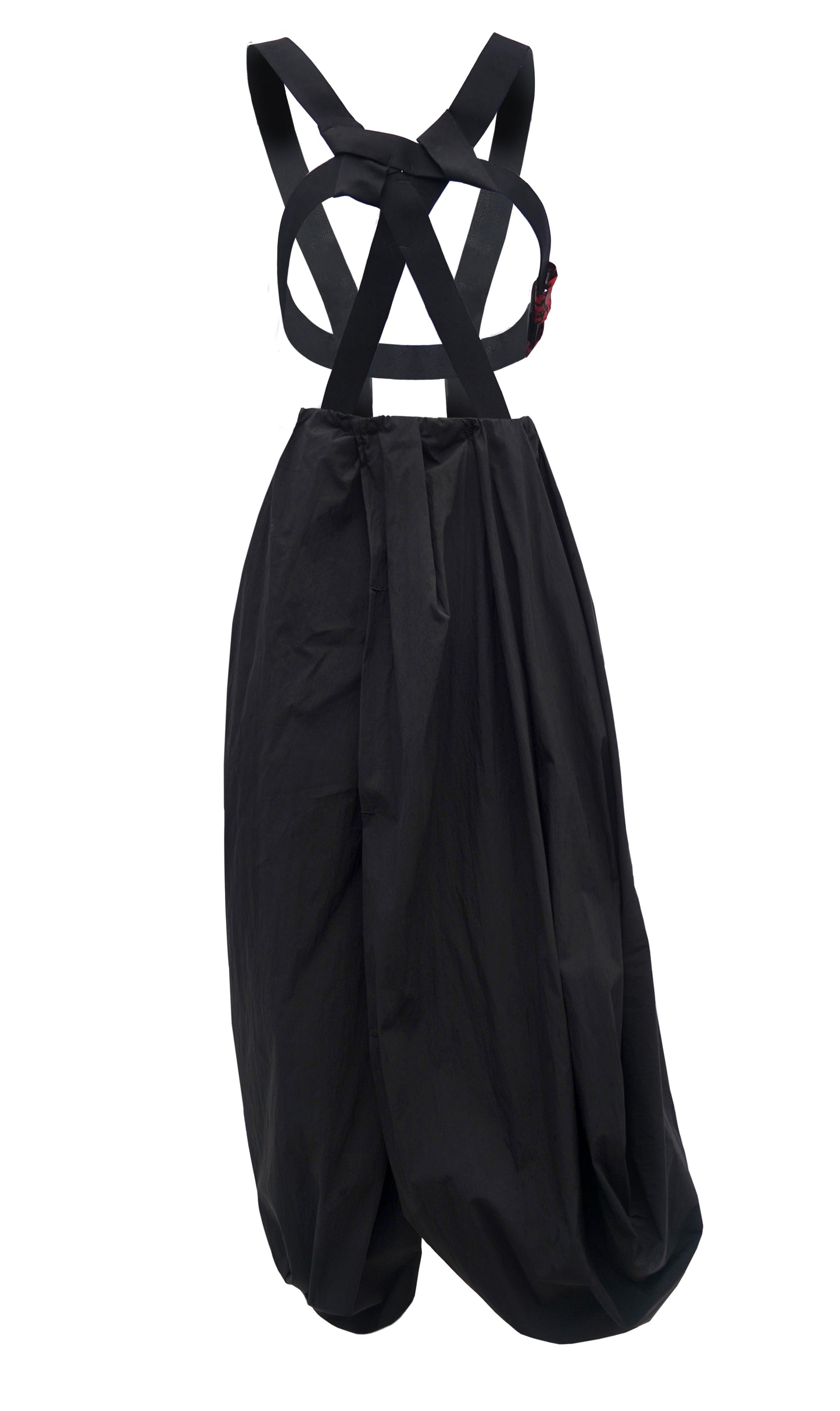 Black Sarong Skirt G2A
