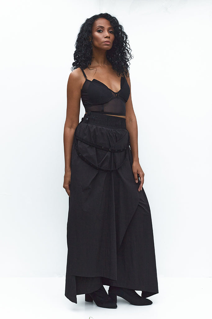 Black top Vivien G2A
