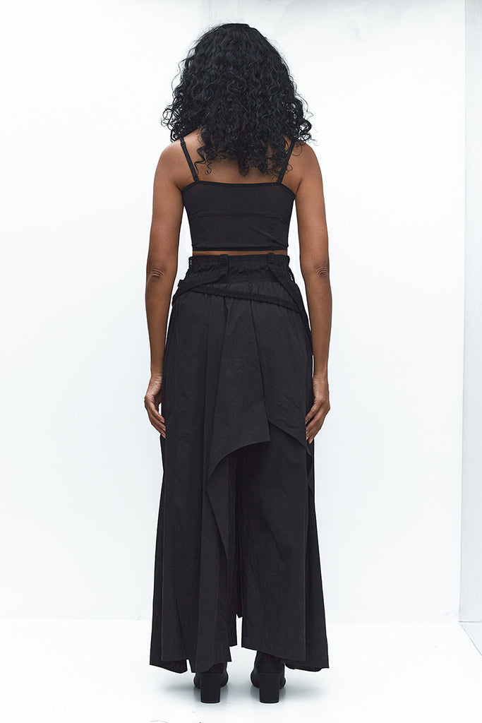 Black top Vivien G2A