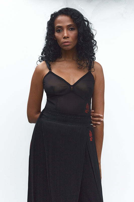 Black top with Stamp G2A