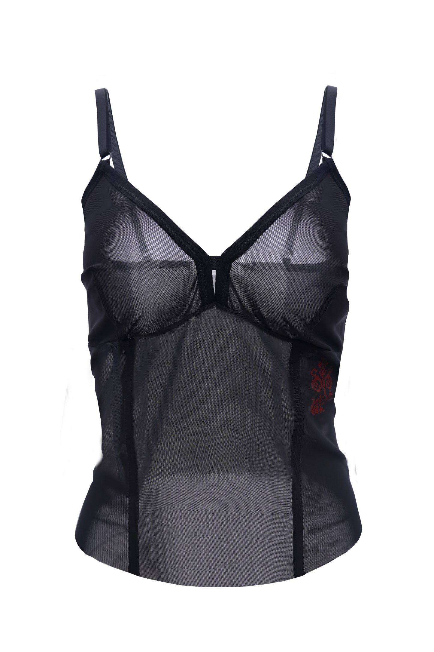Black top with Stamp G2A