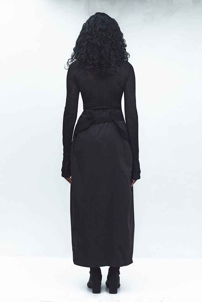 Black transparent base Embroidery G2A