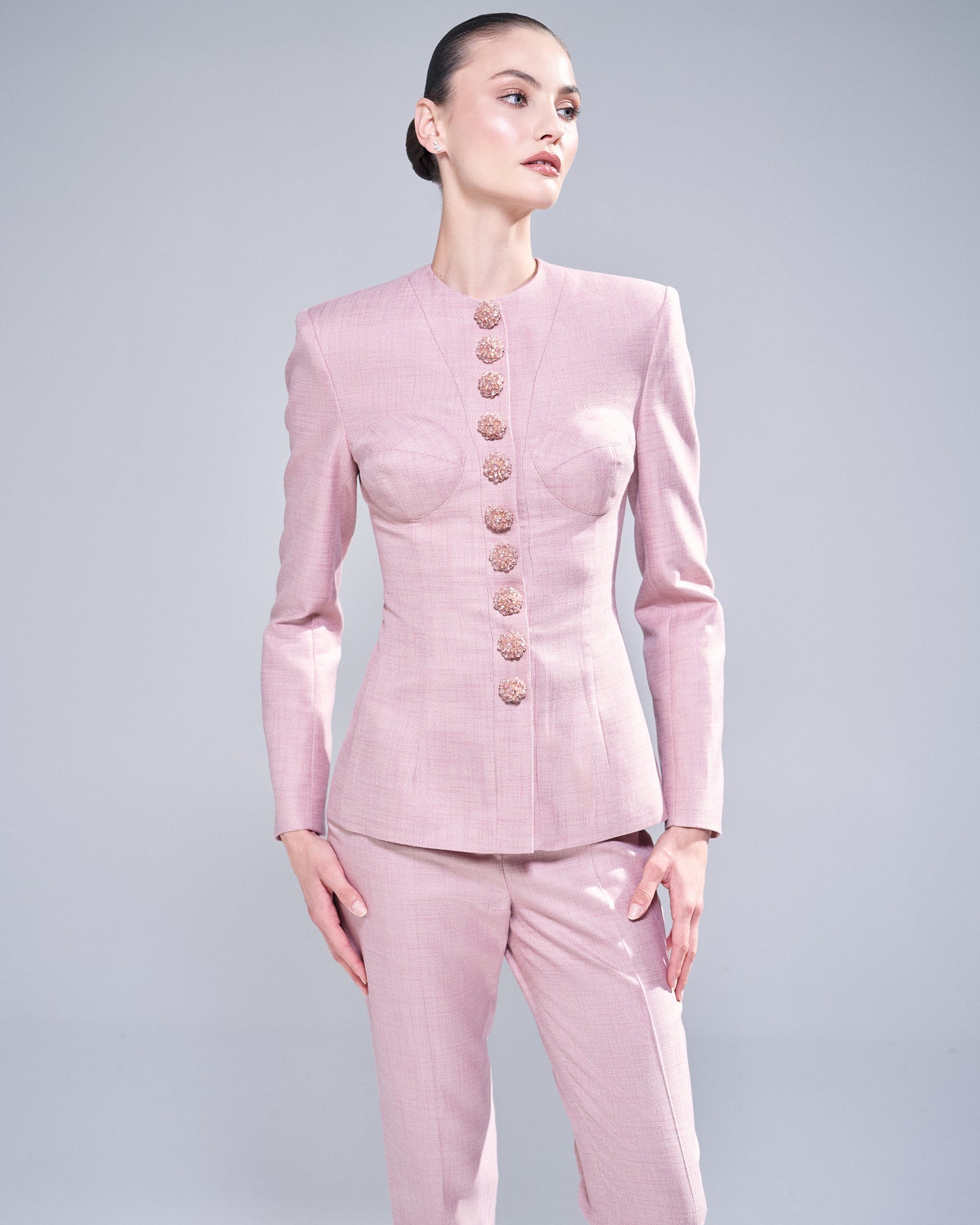 Caro Pants M.MARQUISE