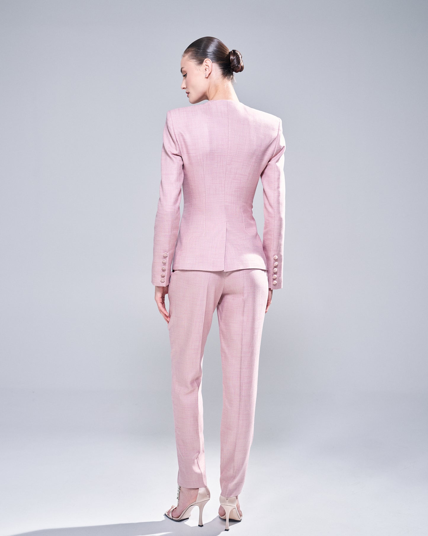 Caro Pants M.MARQUISE