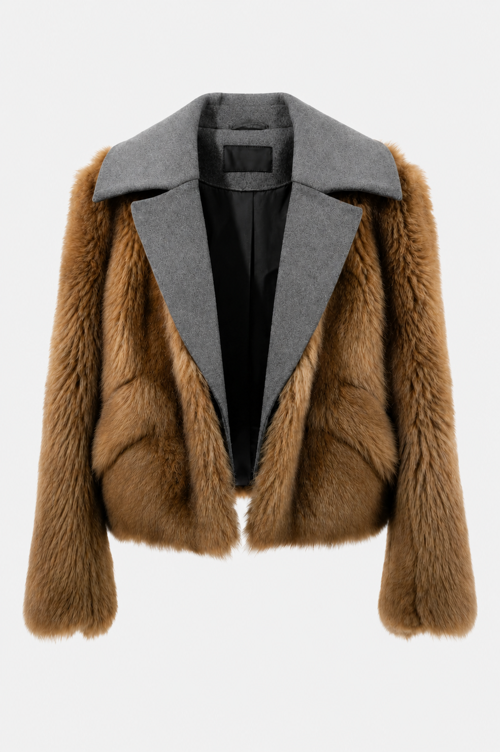 Coat KATERINA KVIT