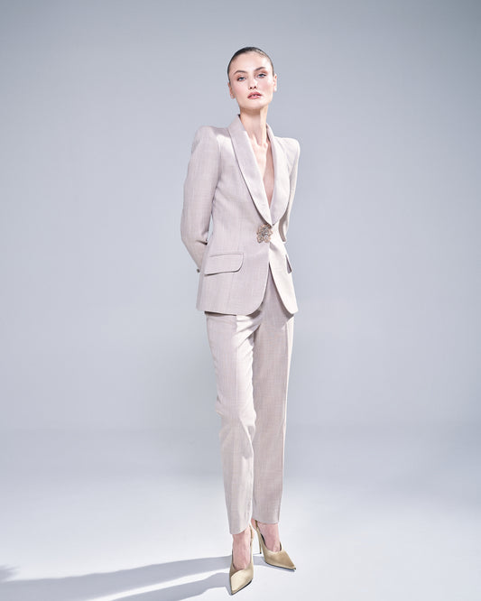 Cleo Blazer M.MARQUISE