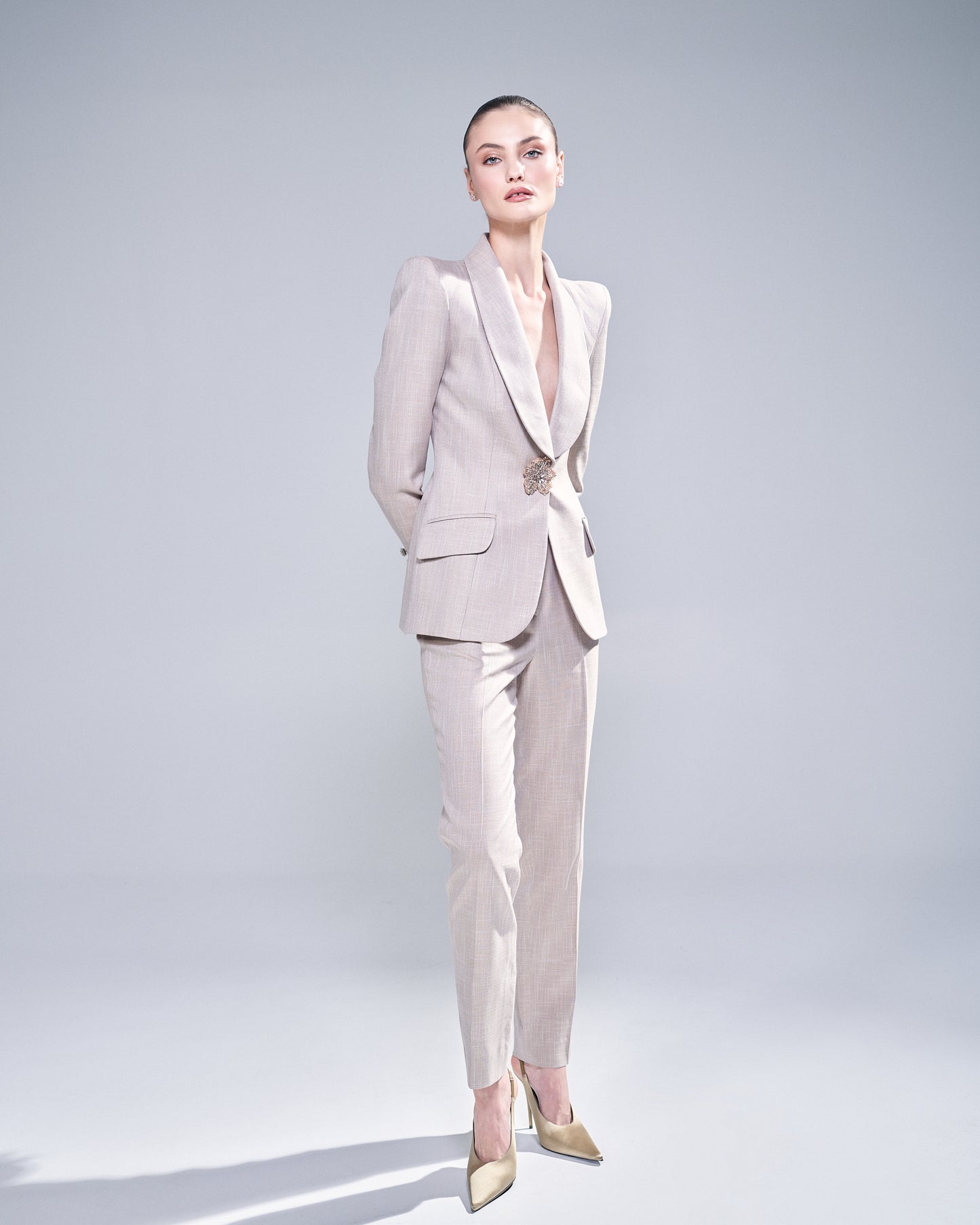 Cleo Pants M.MARQUISE