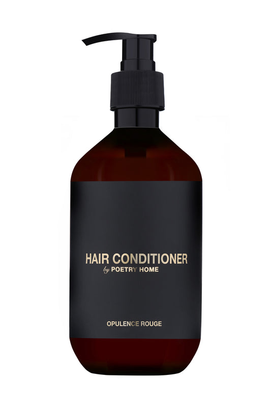 HAIR CONDITIONER OPULENCE ROUGE POETRY HOME