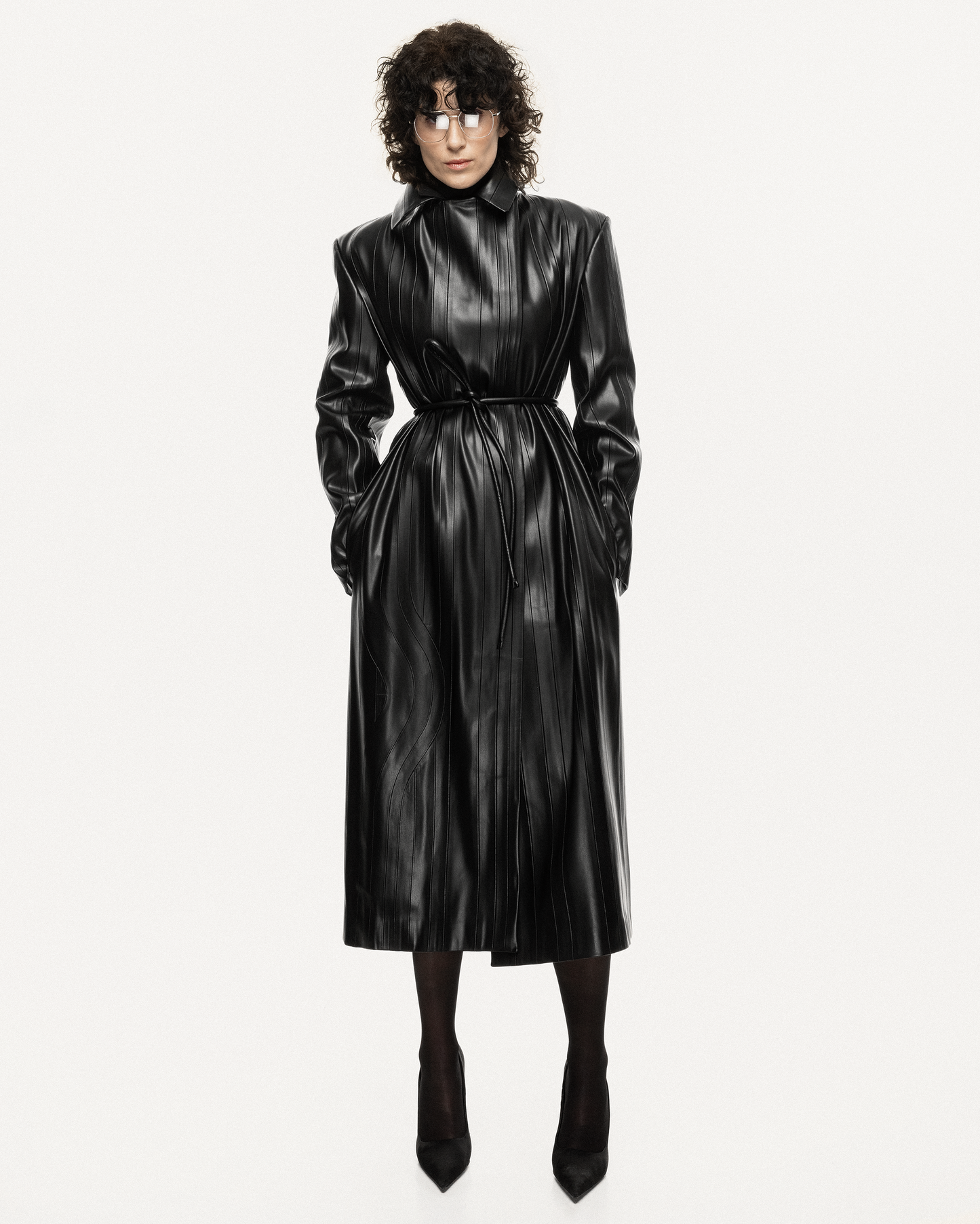 COAT #02 GUDU