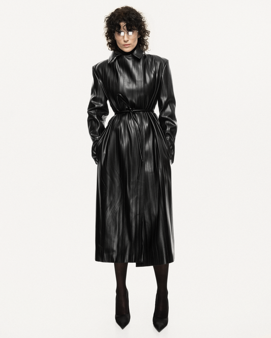 COAT #02 GUDU