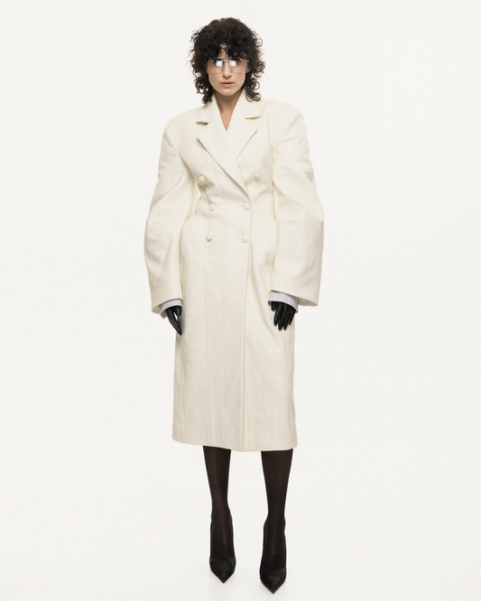 COAT #03 GUDU