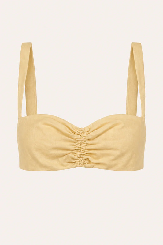 COTTON TOP KATERINA KVIT