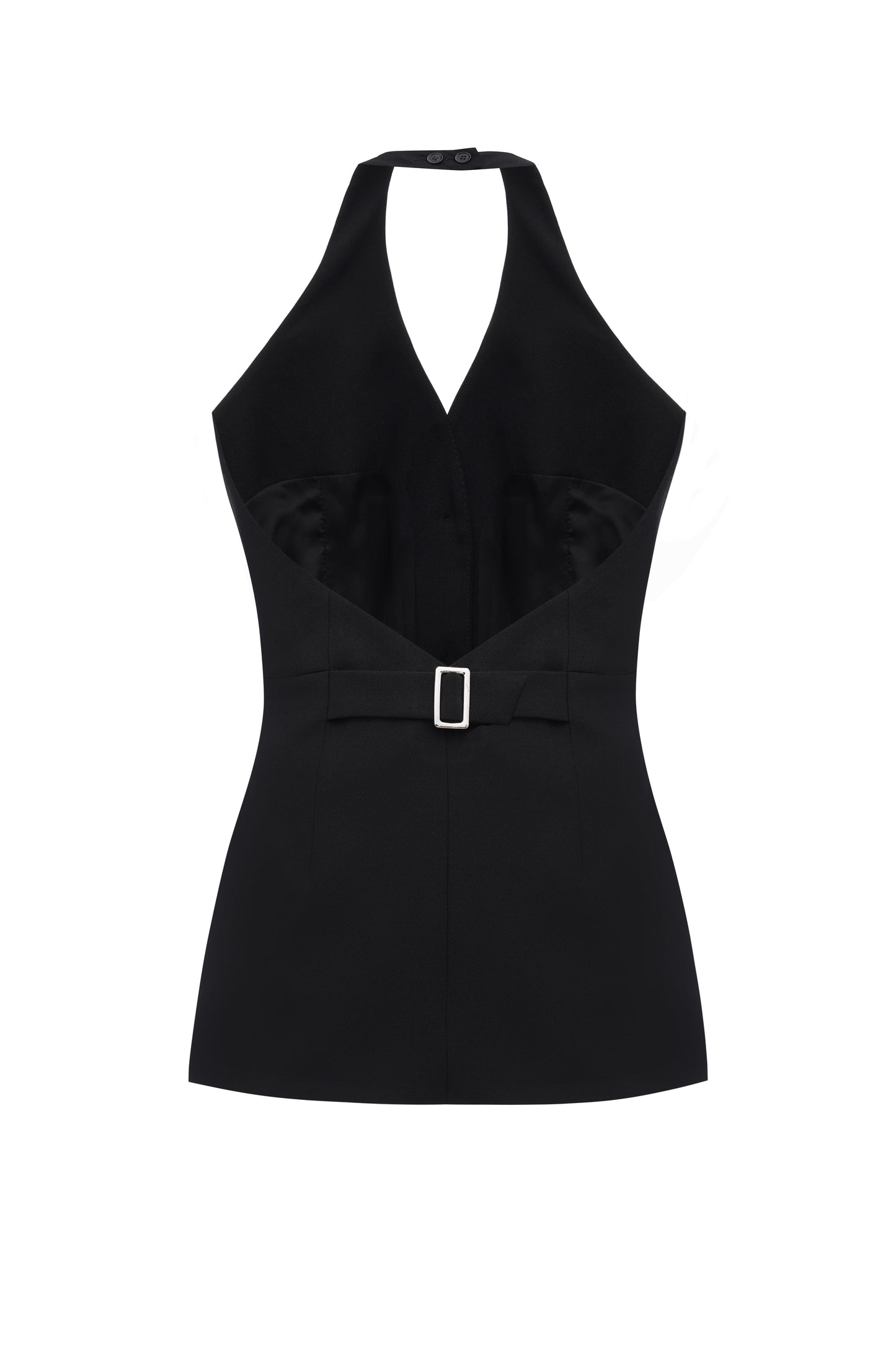 Chelsea Vest HER CIPHER