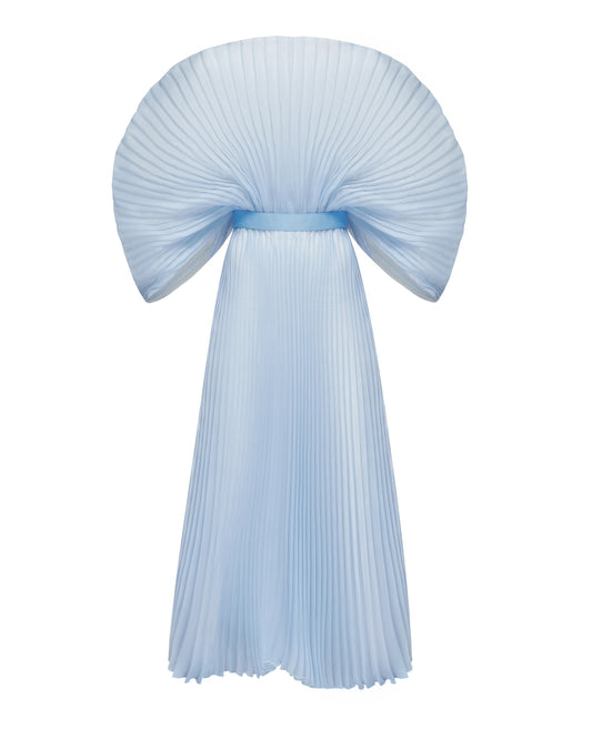 Cloud Blue Dress J’AMEMME