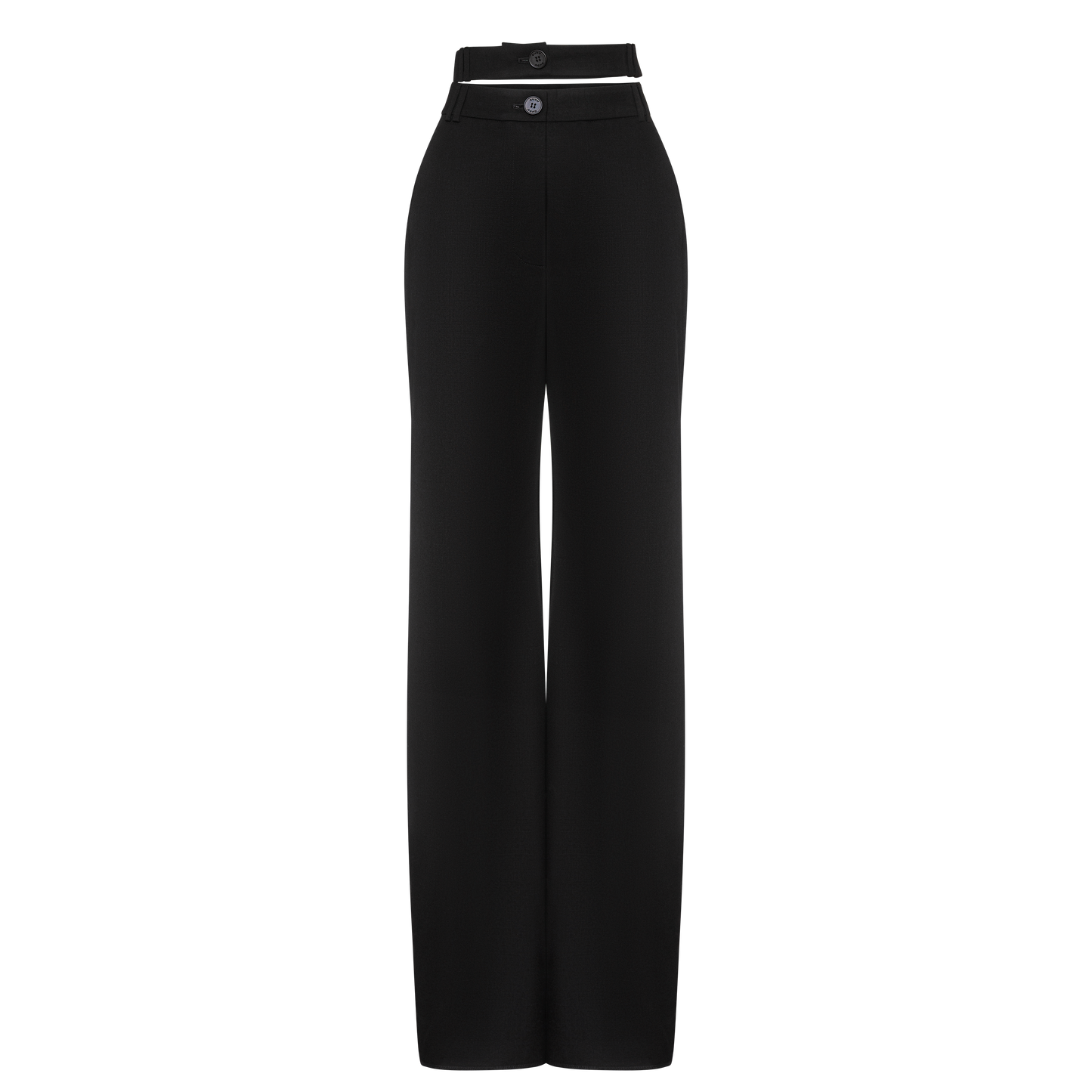 TROUSERS#03 GUDU