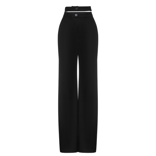 TROUSERS#03 GUDU