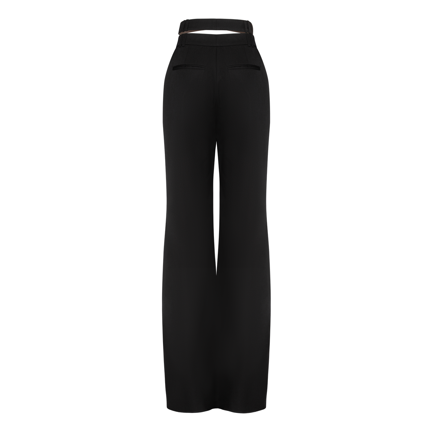 TROUSERS#03 GUDU