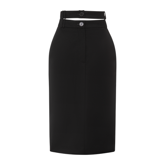 SKIRT #04 GUDU
