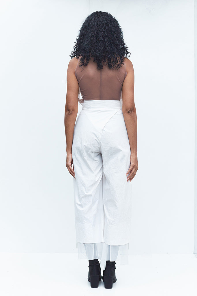 Culots Lily-White G2A