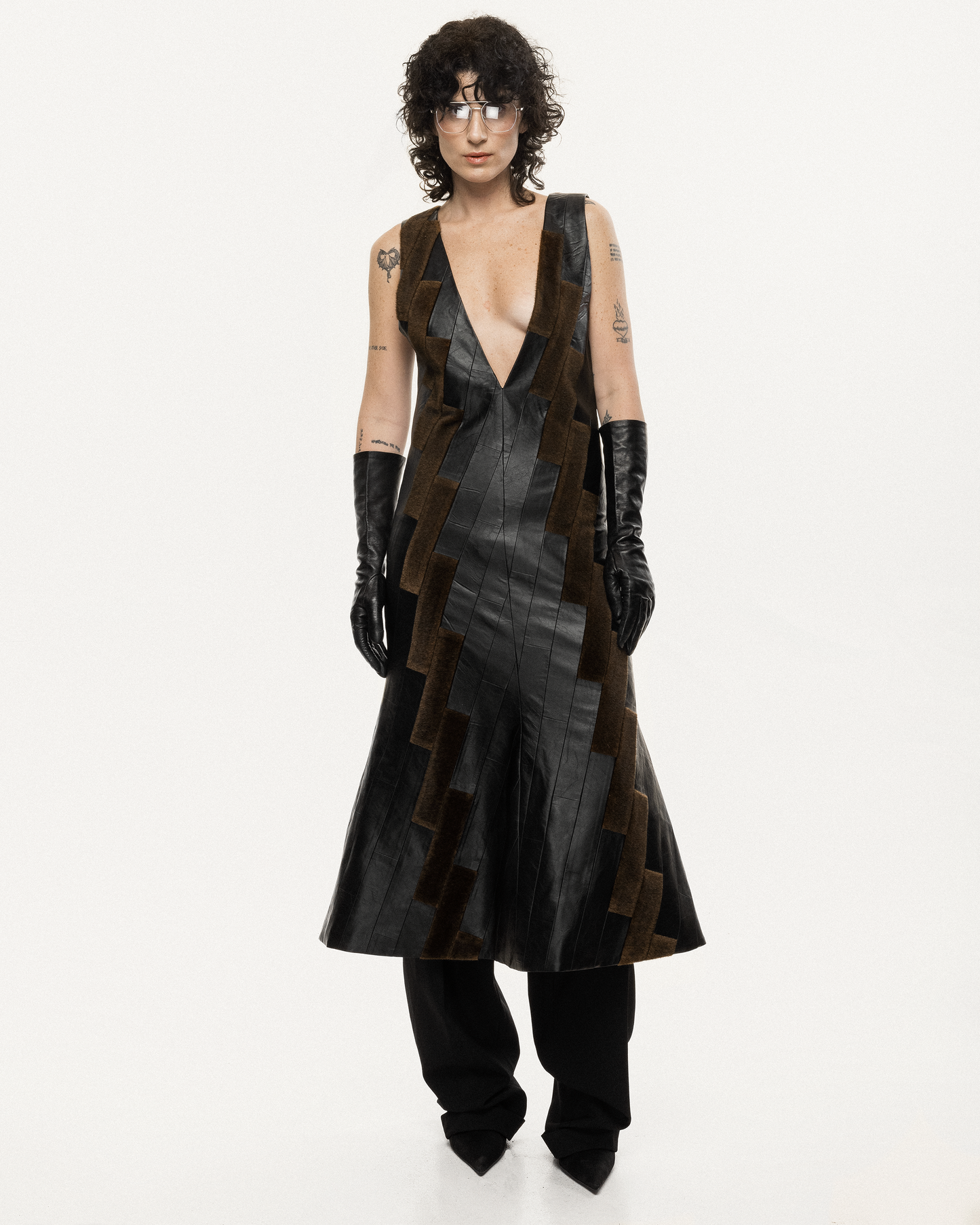 DRESS#03 GUDU