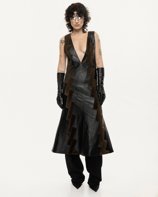 DRESS#03 GUDU