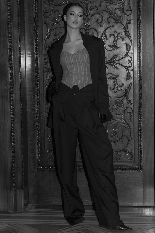 Dream Trousers VESTIAIRE D'UN OISEAU LIBRE