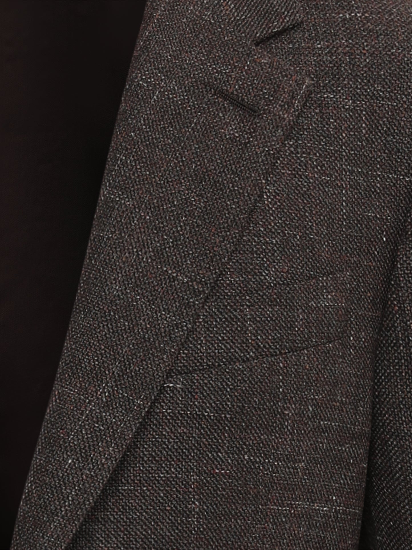 Dark Brown Jacket INDPOSHIV