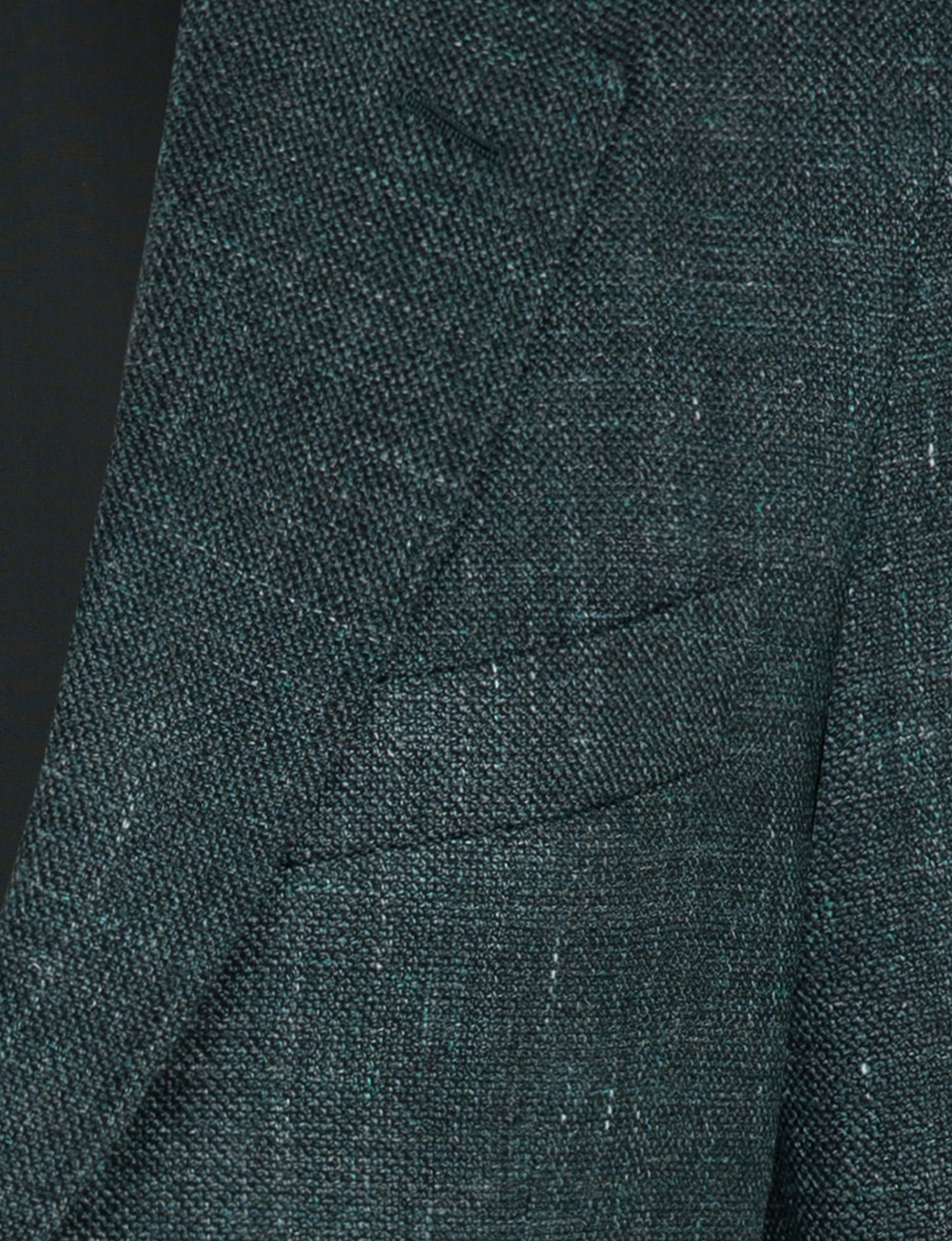 Dark Green Jacket INDPOSHIV