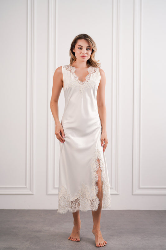 Nightdress Long DUBAI KOMILFO