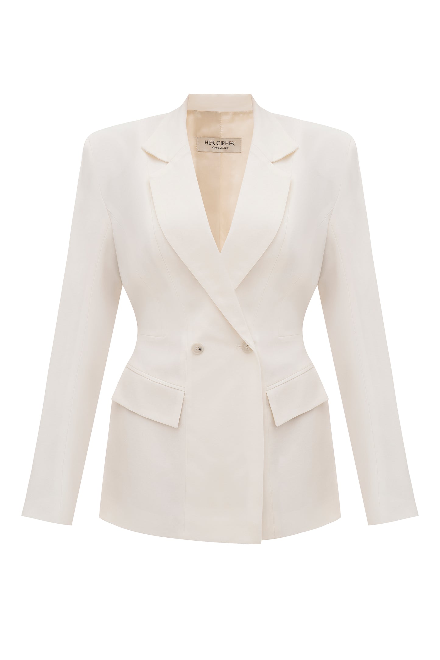 Empire Blazer HER CIPHER
