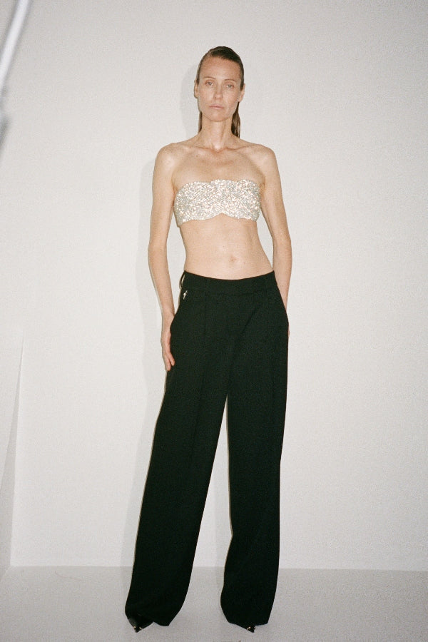 Boheme Trousers NUÉ