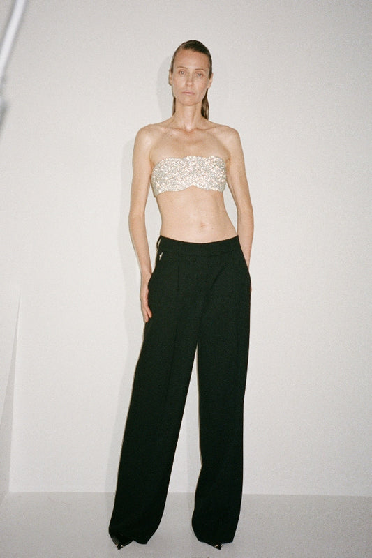 Boheme Trousers NUÉ