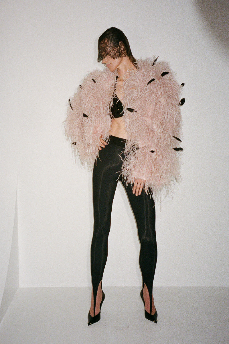 Arrow Leggings NUÉ