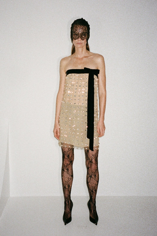 Daisy Dress NUÉ