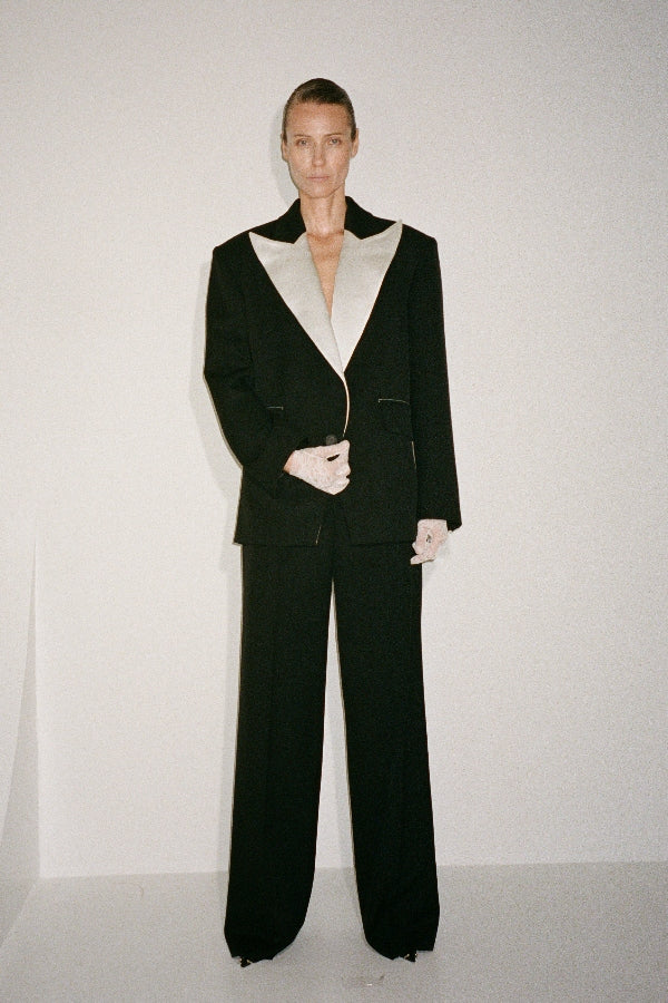 Boheme Trousers NUÉ