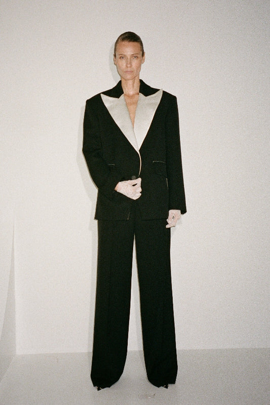 Boheme Trousers NUÉ