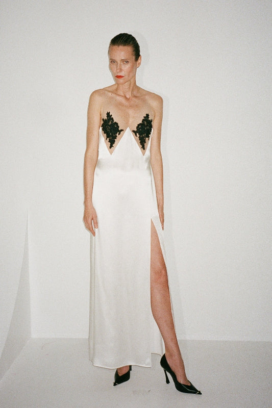 Perla Dress NUÉ
