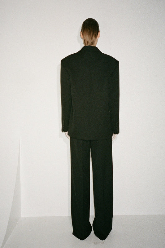 Boheme Blazer NUÉ