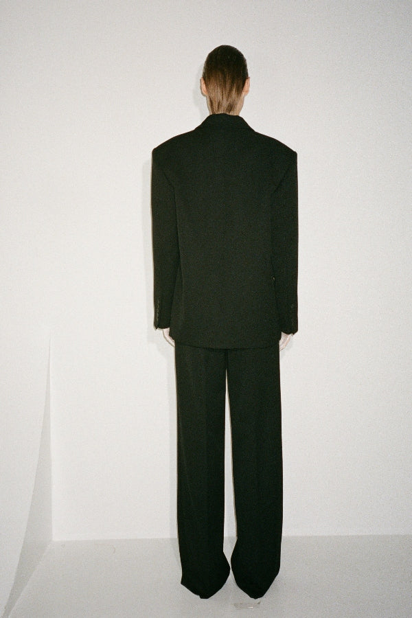 Boheme Trousers NUÉ
