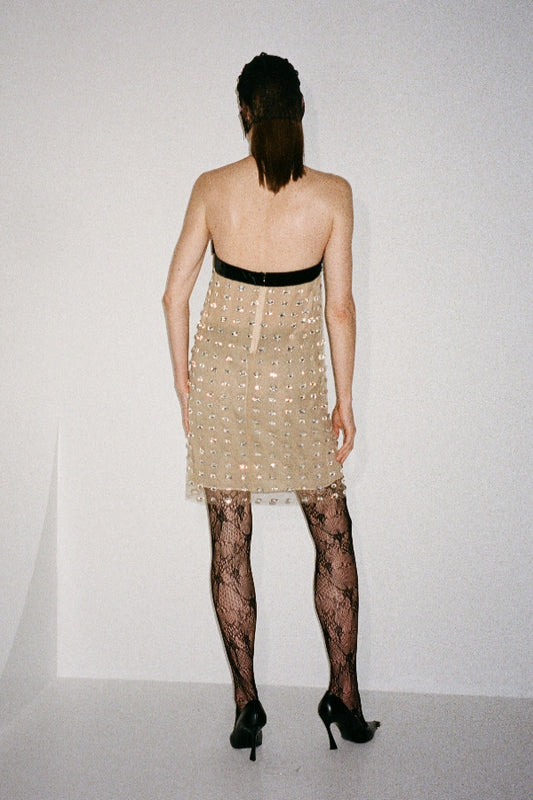 Daisy Dress NUÉ